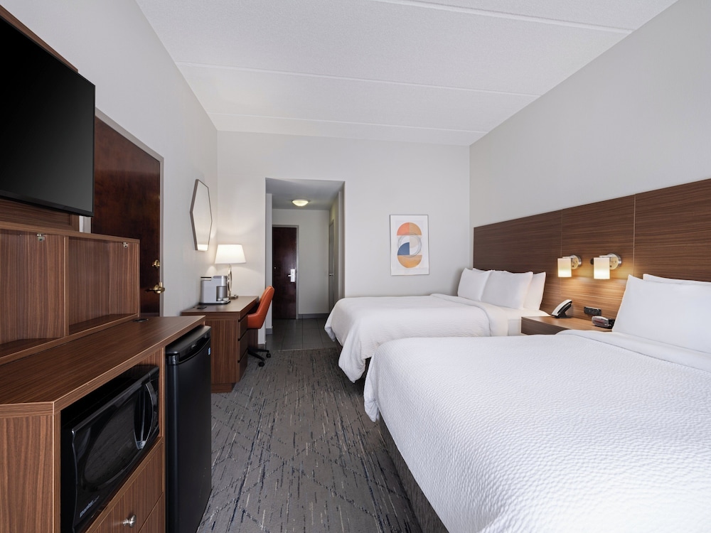 Holiday Inn Express & Suites Augusta West Fort Gordon by IHG - photo 32