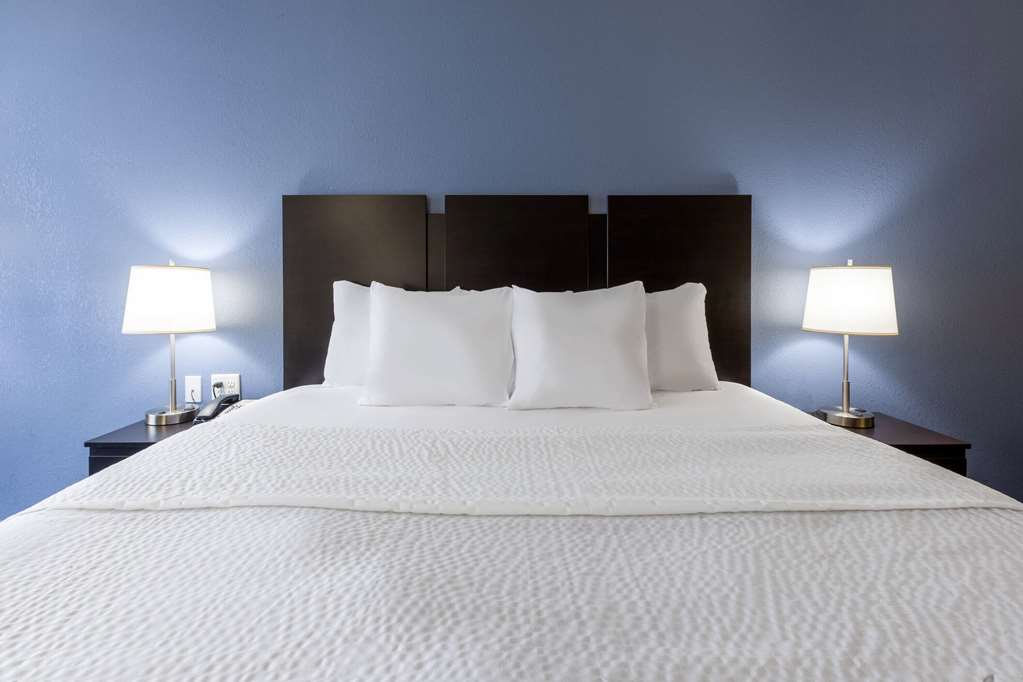 Days Inn by Wyndham Charles Town Harpers Ferry - photo 26