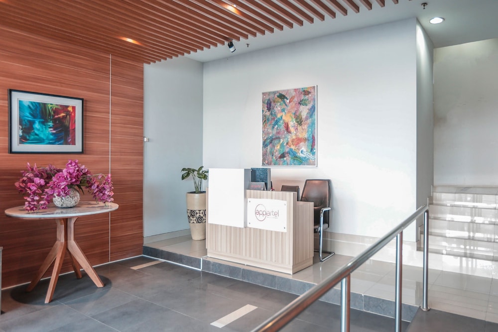 OYO Flagship 755 Appartel Grand Dhika City — Bekasi — photo 4