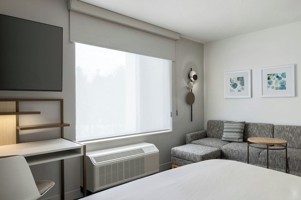 TownePlace Suites by Marriott Duluth - photo 7