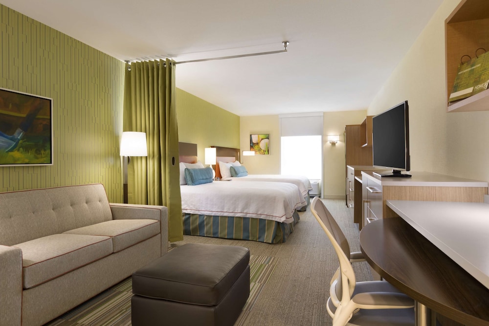 Home2 Suites by Hilton Grovetown Augusta Area - photo 7