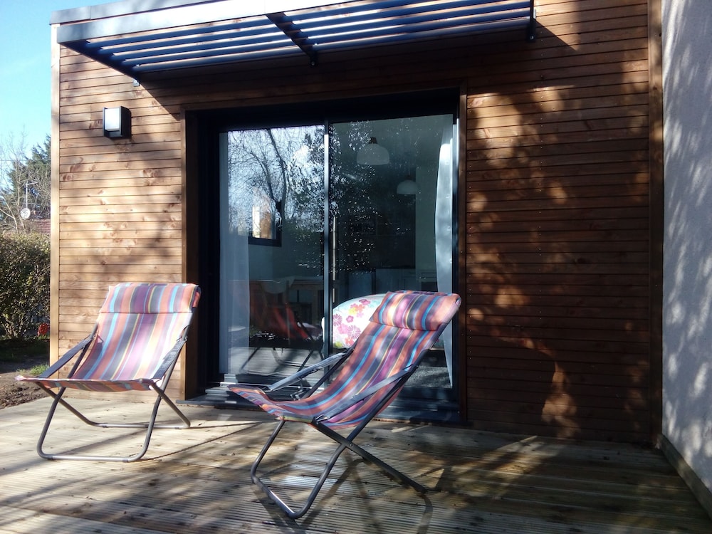 Boizen - last minute hotel in Saint-Jean-De-Boiseau