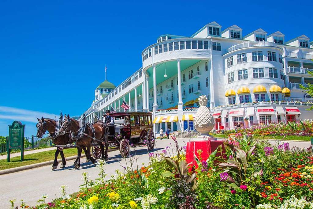 Grand Hotel - photo 45