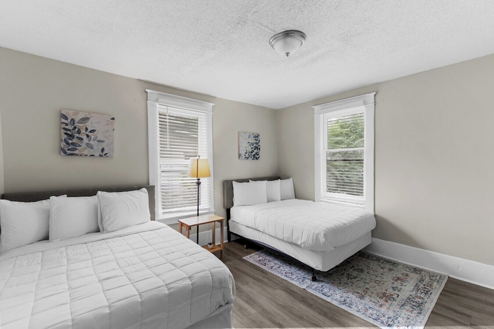 Ensley Highlands Hideaway - photo 17