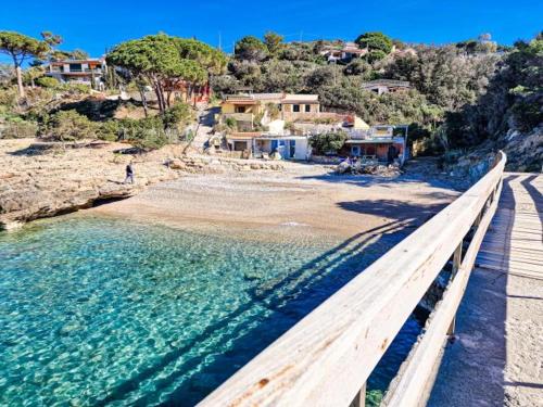 Villa Galatea Exclusive — 4-Star Luxury Hotel in Capoliveri, Italy