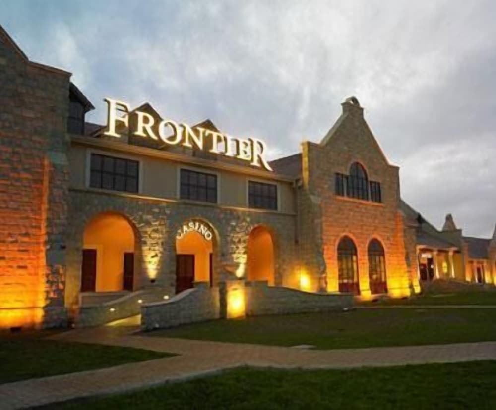 Peermont Metcourt at Frontier Bethlehem in Bethlehem, South Africa