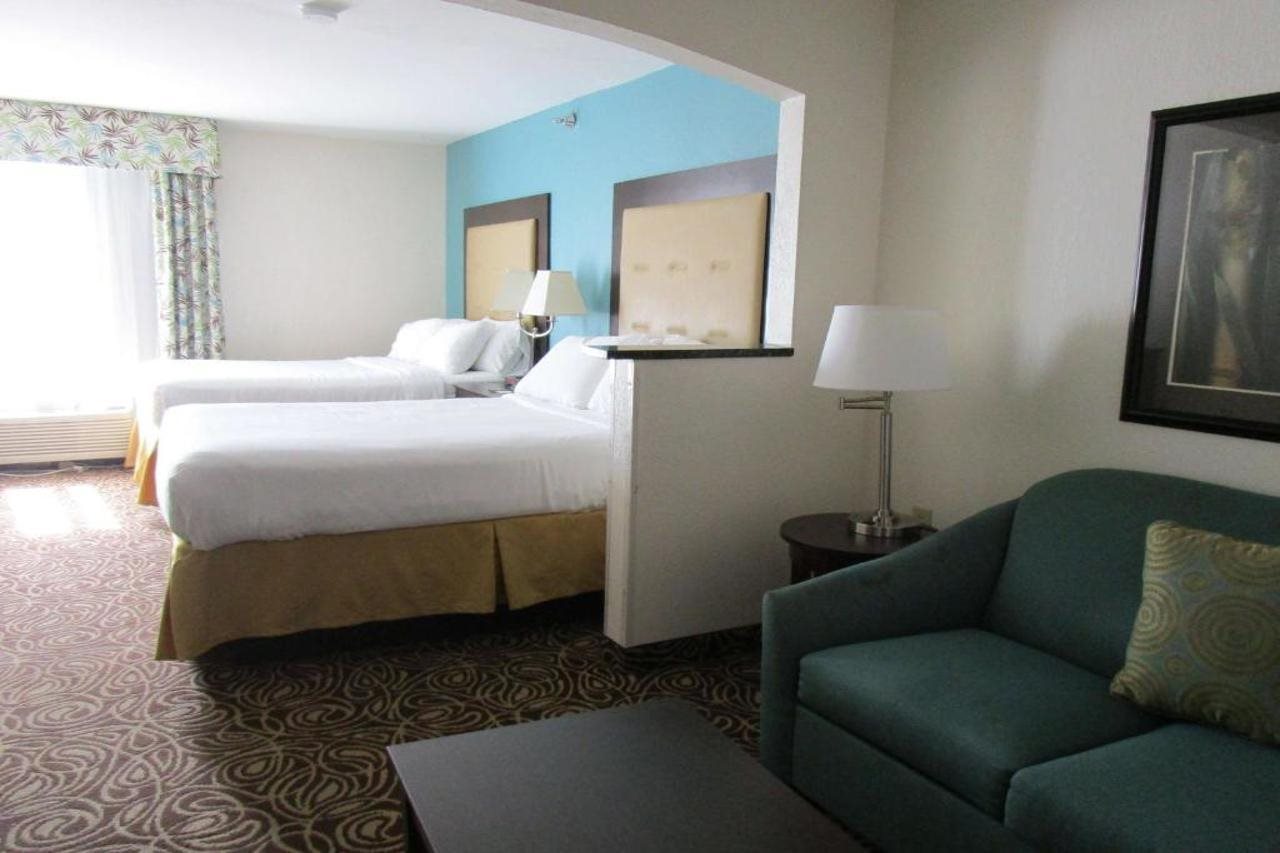 Country Inn & Suites by Radisson Murrells Inlet SC - photo 15