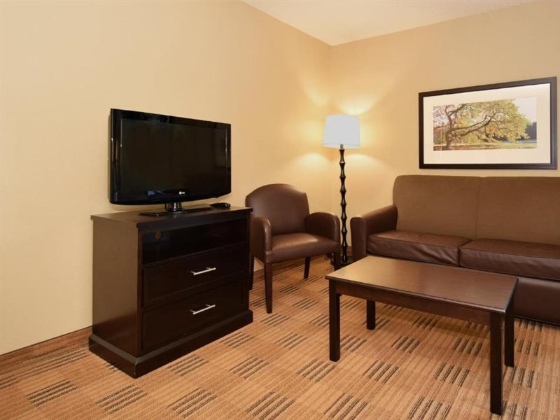 Extended Stay America Select Suites Birmingham Inverness - photo 4