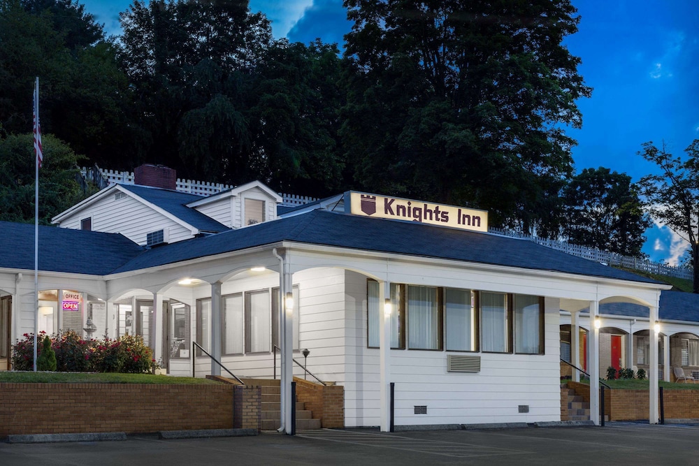 Knights Inn Galax - photo 3