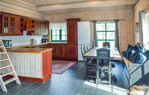 Lovely Home In Hemsedal With Wifi — Hemsedal — photo 4