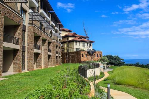 Zimbali Suites Unit 405