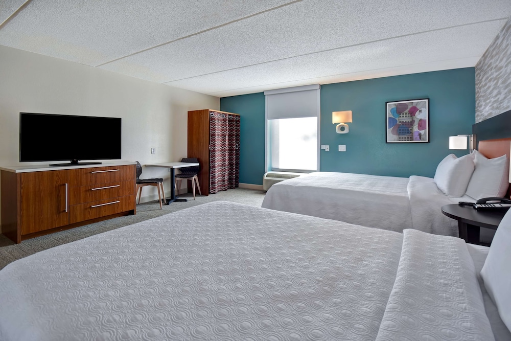 Home2 Suites by Hilton Nashville Vanderbilt TN - photo 6