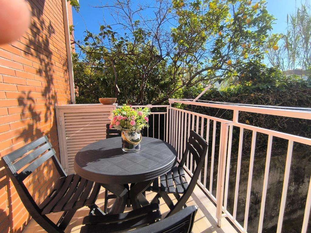 Bemì Al Mare in Terracina, Italy