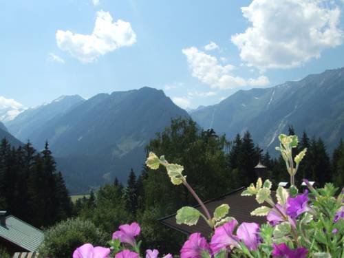 Apartment Prossegger — 4-Star Luxury Hotel in Neukirchen Am Grossvenediger, Austria