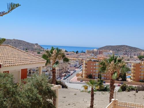 Brisas Del Mar - last minute hotel in Mazarron