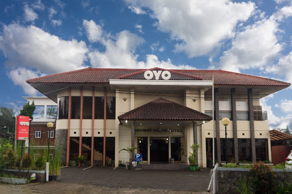 OYO 602 Hotel Hikmat Indah in Lembang, Indonesia