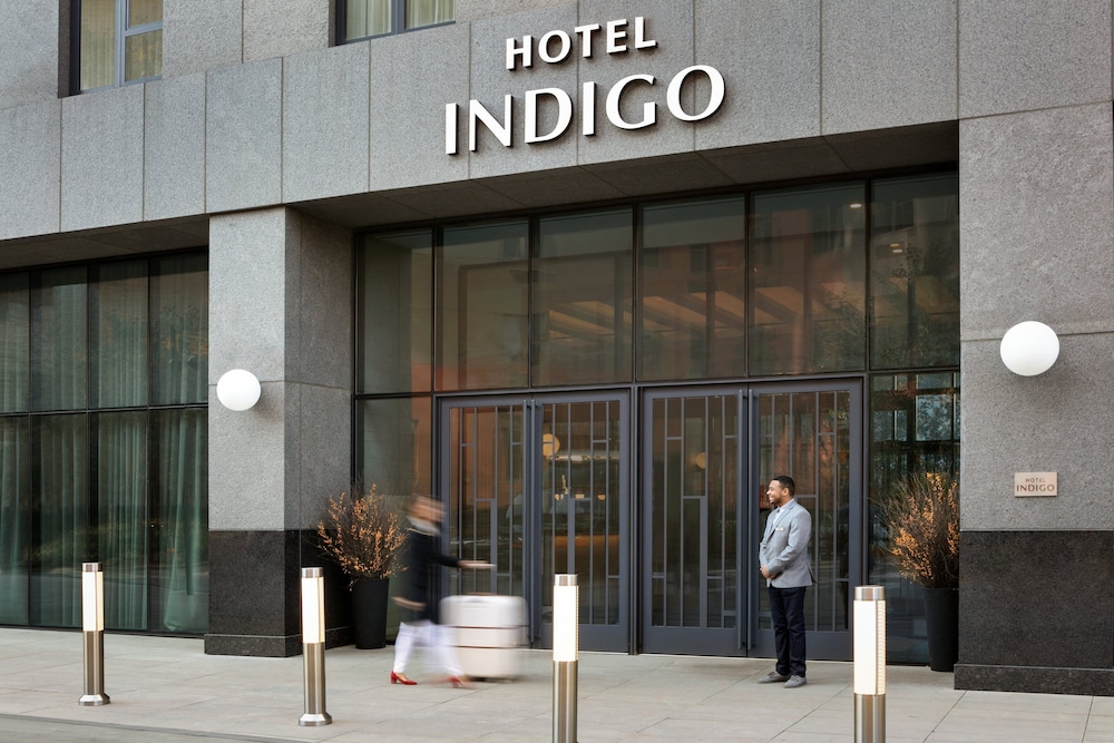 Hotel Indigo Williamsburg Brooklyn by IHG - photo 66