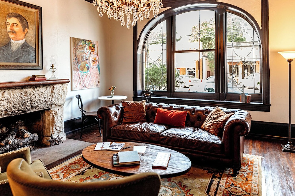 Hotel Giles - photo 5