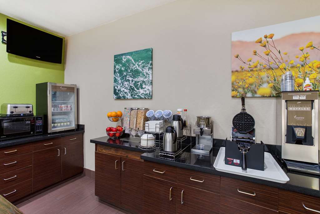 Sleep Inn University - photo 24