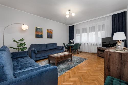 Lewicka 8 by Homeprime — 4-Star Luxury Hotel in Warsaw, Poland