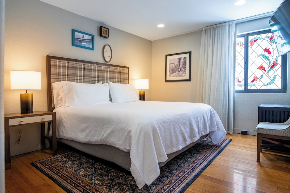 Hotel Maxwell Anderson - photo 46
