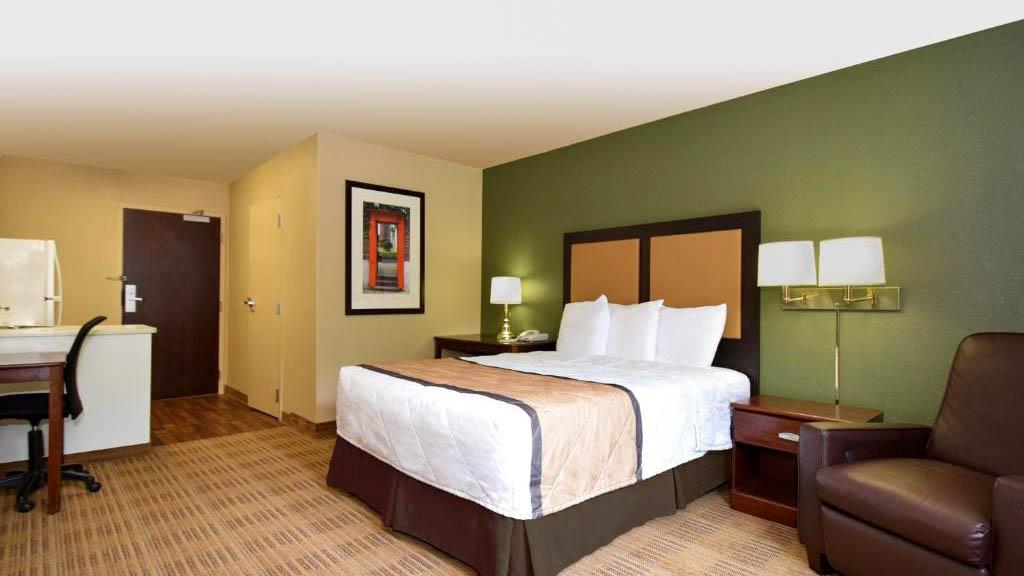 Studio 6 Extended Stay Fairfield OH Cincinnati - photo 19