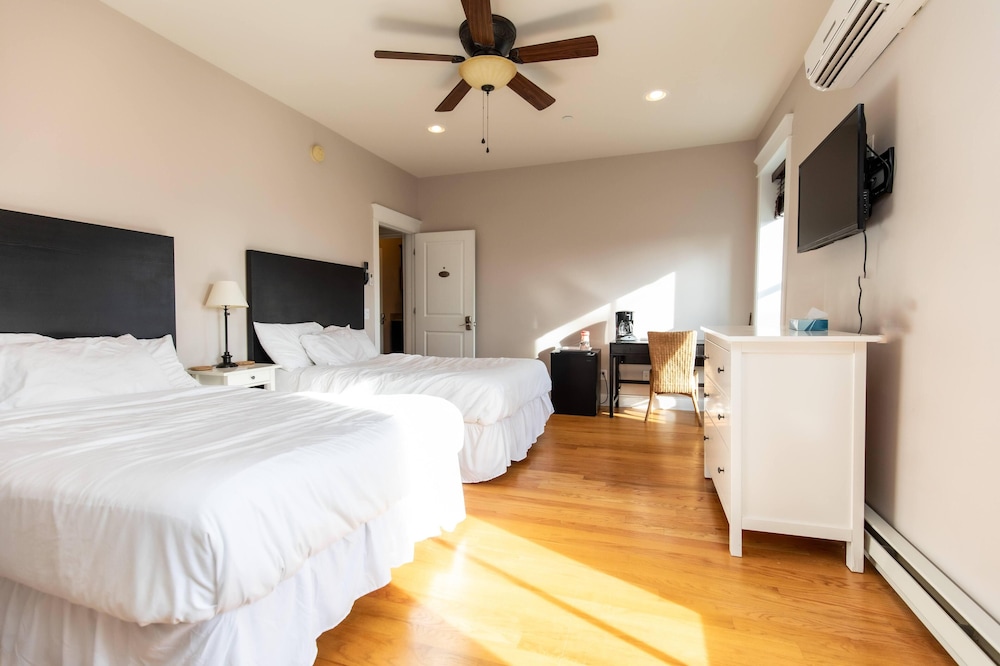 Furness Mansion — hotel in Chesterton