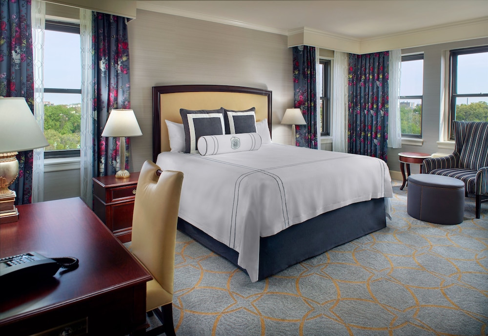 Omni Shoreham Hotel - photo 15