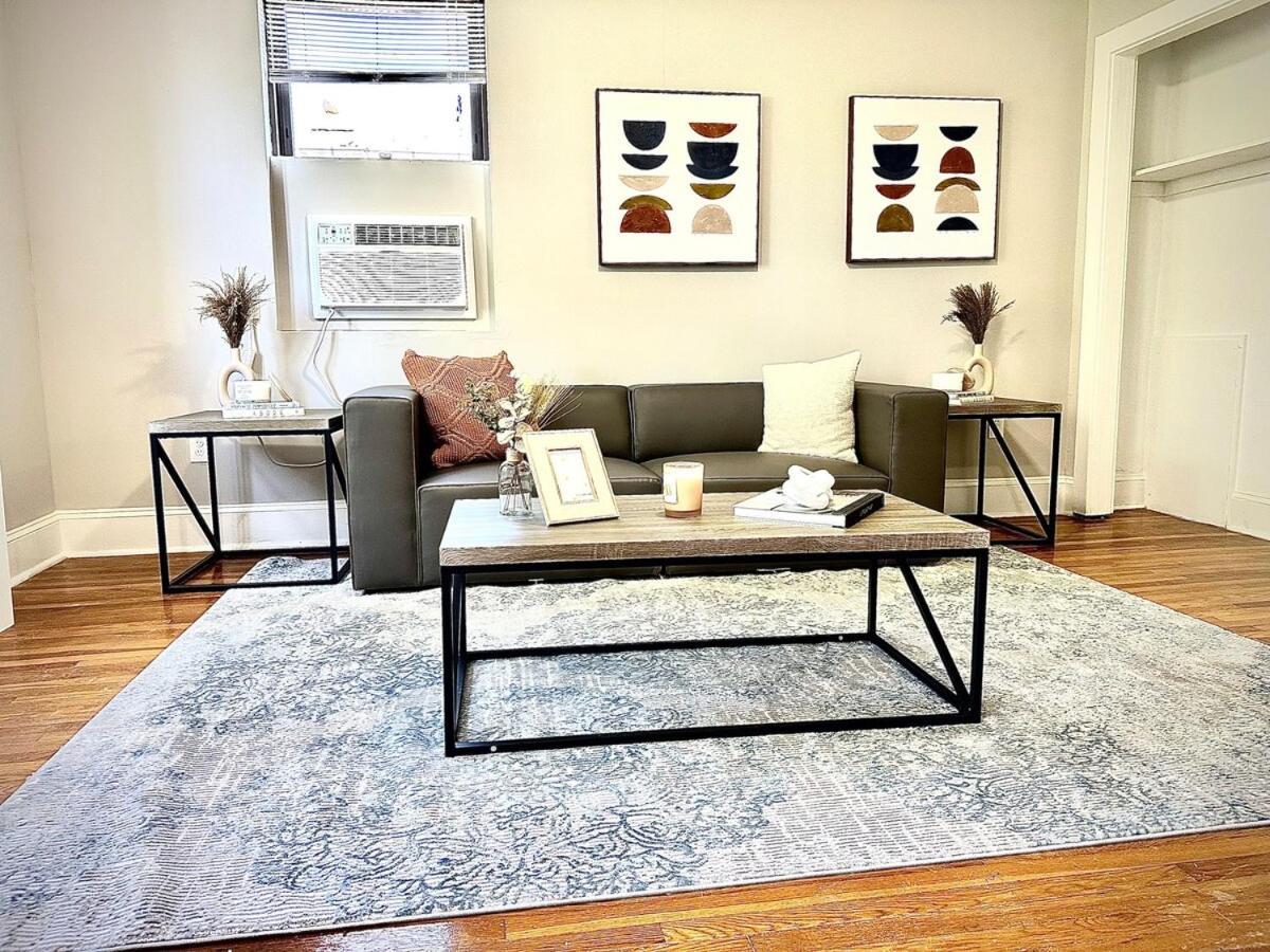Lennox C409 Peaceful & Perfect Private 1 Br — 4-Star Luxury Hotel in Philadelphia, United States
