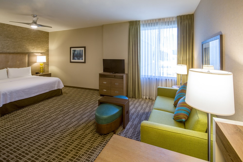 Homewood Suites Houston Downtown - photo 6