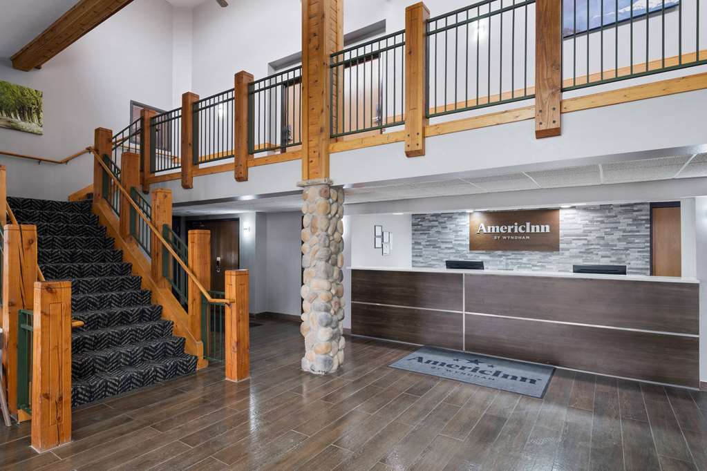 AmericInn by Wyndham Stuart - featured photo