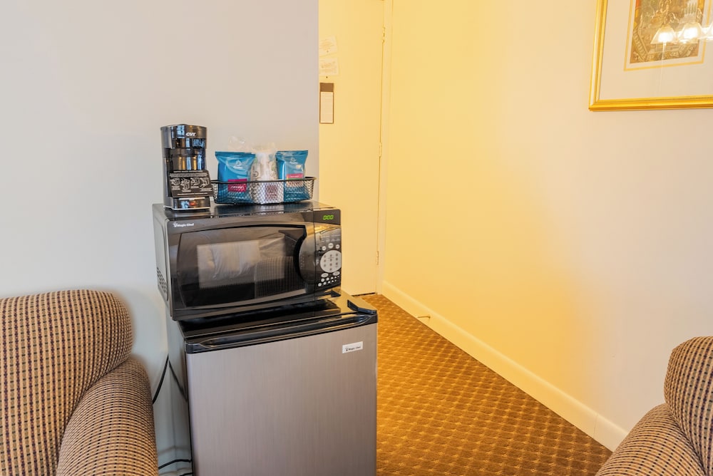 Senator Inn & Spa - photo 59