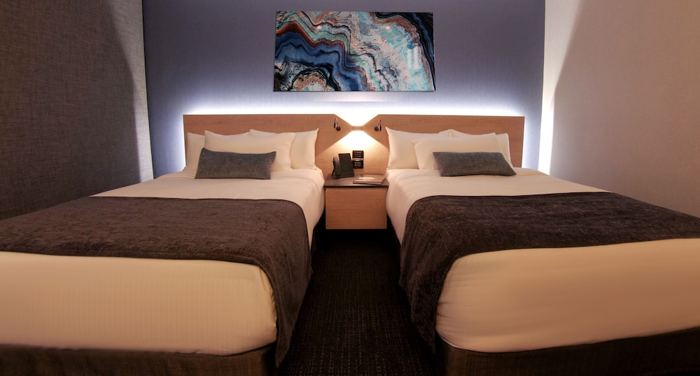 Quartz Hotel & SPA