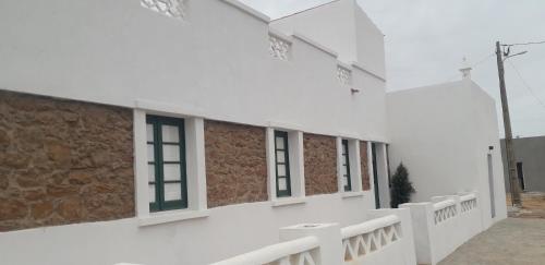 Vila Salero I — 4-Star Luxury Hotel in Moncarapacho, Portugal