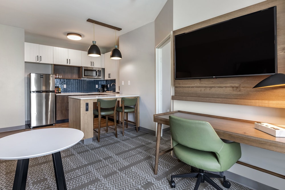 Staybridge Suites Dallas Grand Prairie by IHG - photo 5
