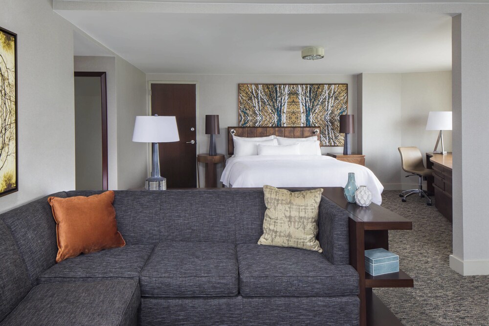 The Westin Jersey City Newport - photo 13