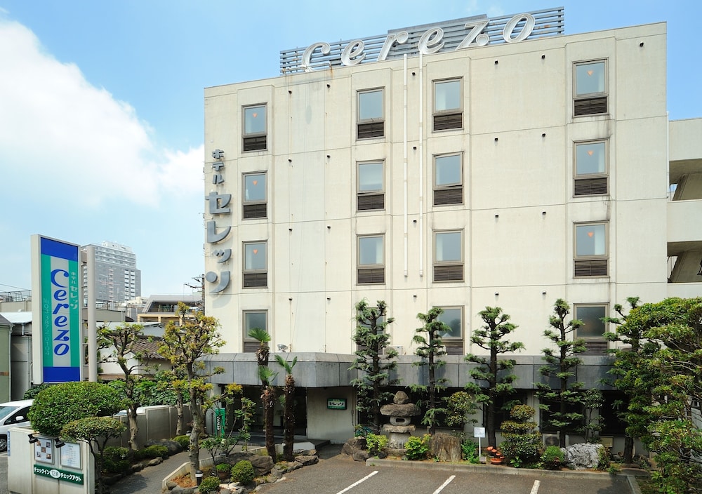 Hotel Cerezo - last minute hotel in Tokyo