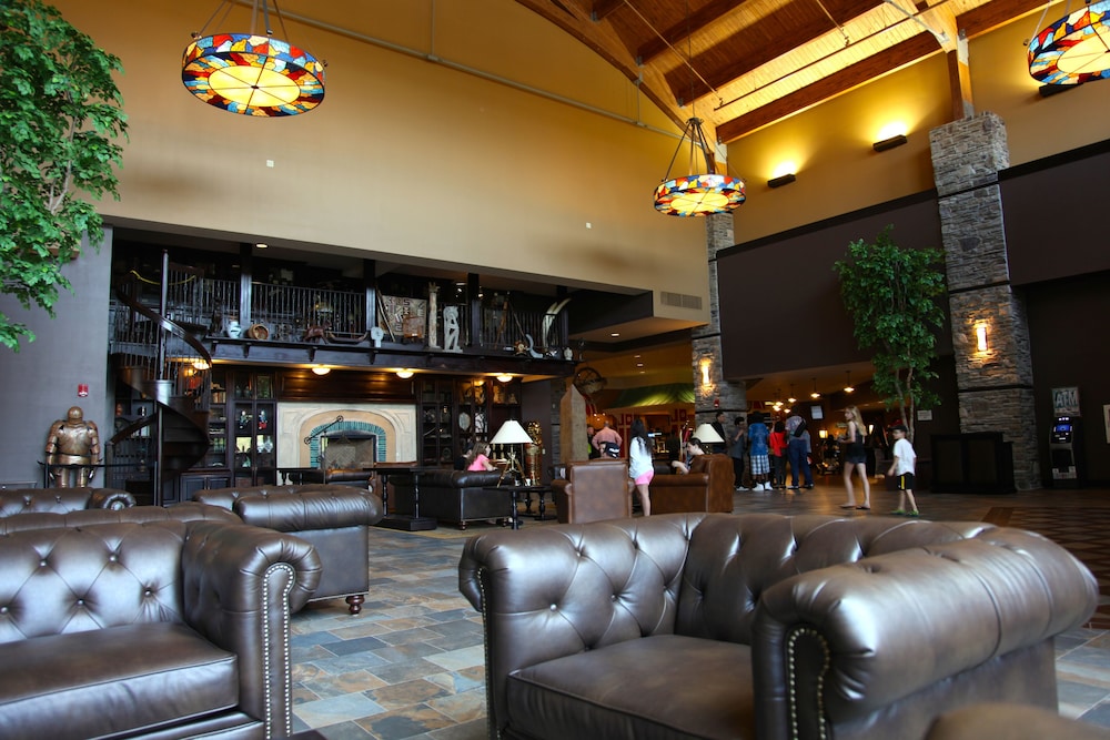 Camelback Resort - photo 3