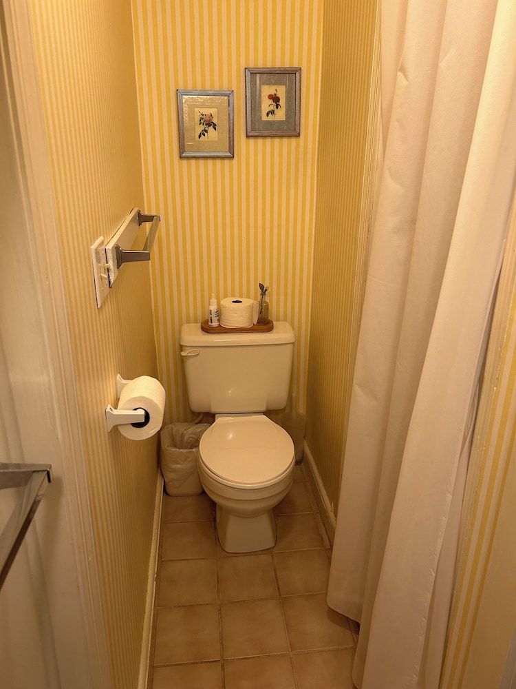 Inn at Oriental - photo 44