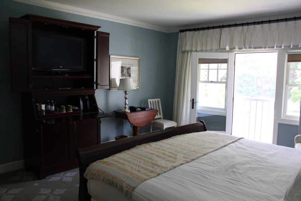 Omni Bedford Springs Resort & Spa - photo 14