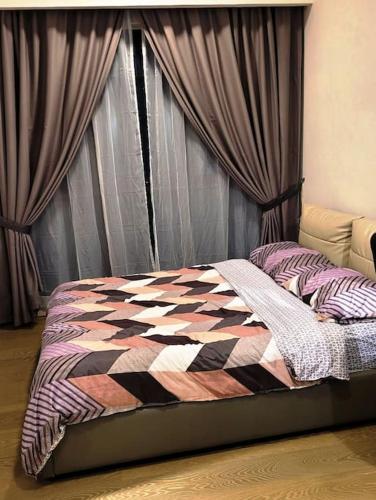 OOAK Residence at Mont Kiara — 4-Star Luxury Hotel in Kuala Lumpur, Malaysia