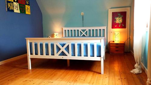 Gemütliches Privatzimmer — hotel in Schomberg
