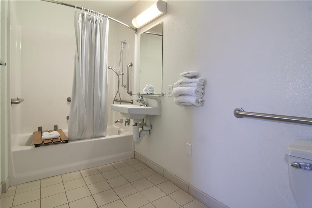 Motel 6 Roseville MN Minneapolis North - photo 11