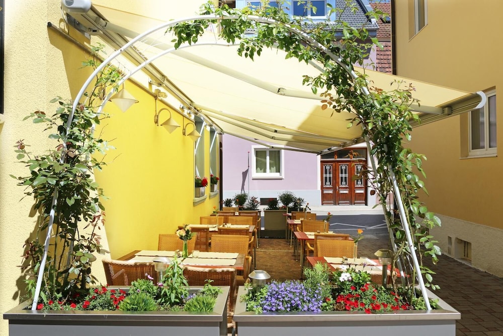 City Hotel — hotel in Schopfheim
