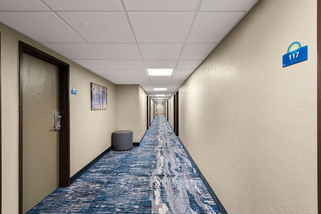 Days Inn by Wyndham Newton - photo 57