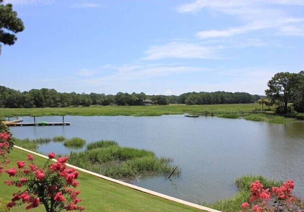 1617 Port Villa at the Sea Pines Resort - photo 16