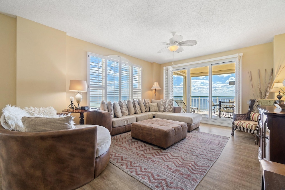 Beach Colony Tower 9A - photo 14