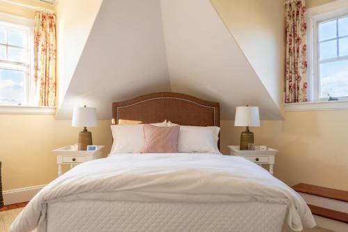 Margin Street Inn - photo 36