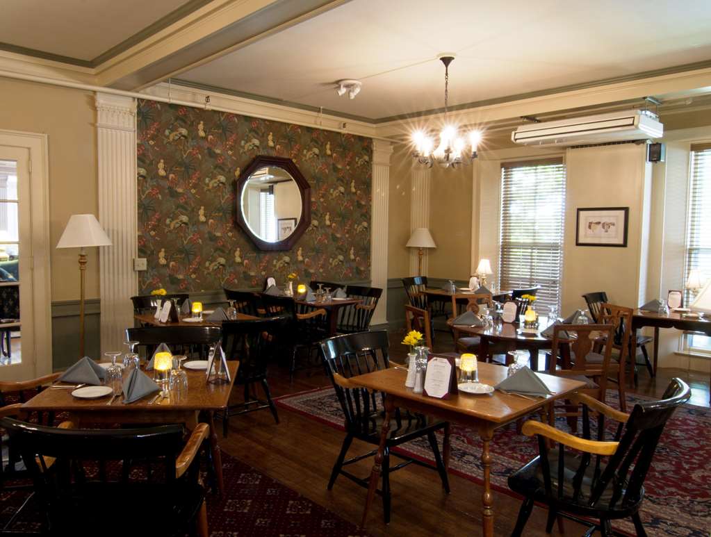 Middlebury Inn - photo 12