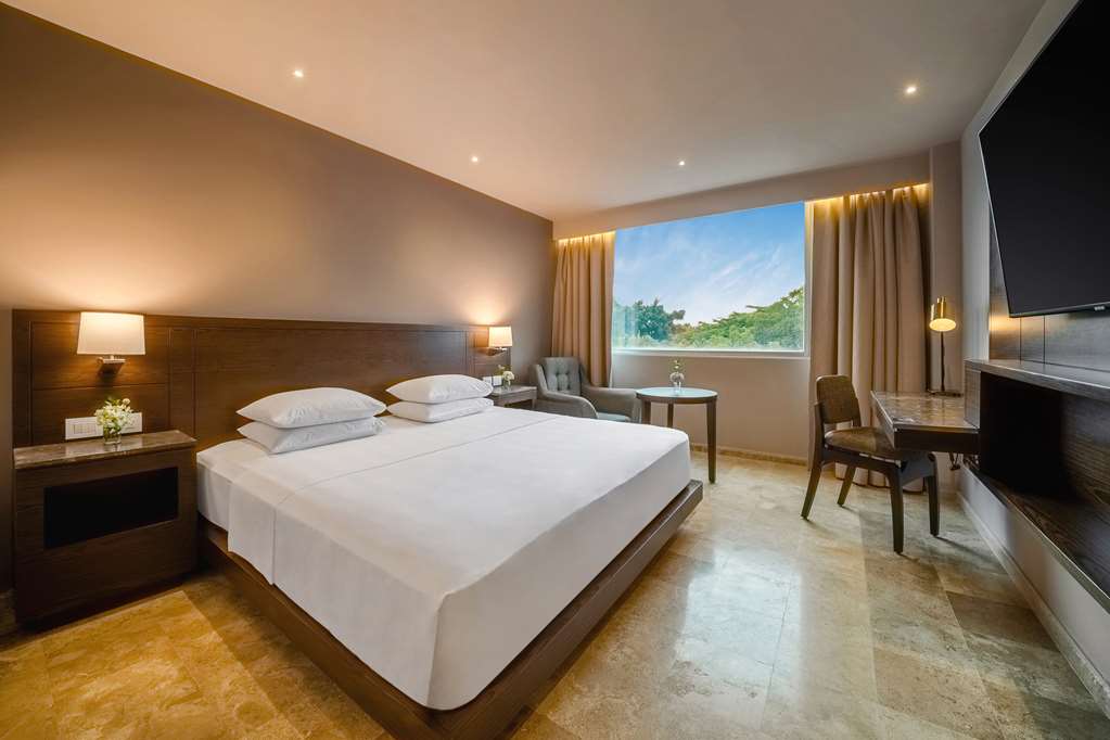 Hyatt Regency Villahermosa in Villahermosa, Mexico